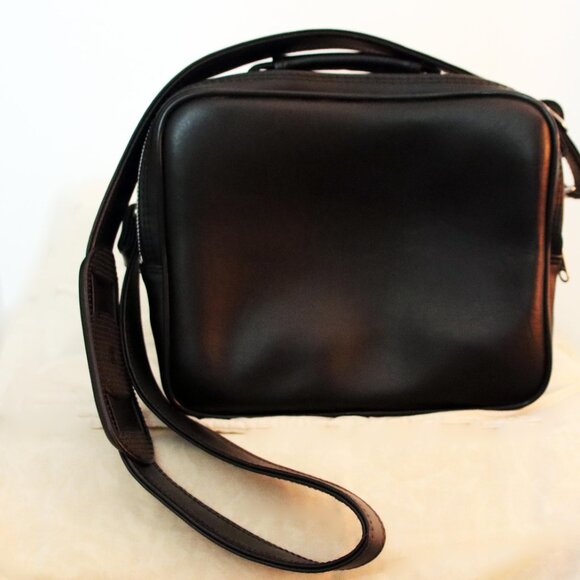 Vintage Padded CameraBag for Mirrorless, DSLR, SLR, Now $6, Was $40 LikeNew 100% - Picture 5 of 14